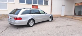 Mercedes-Benz E 220 2.2cdi* 150к.с.* АВТОМАТИК* TUV* , снимка 16