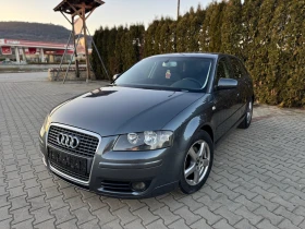 Audi A3 1.6i Automatic , снимка 2