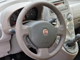 Fiat Panda 1.4i 4x4 Газов инж., снимка 8