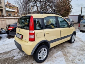 Fiat Panda 1.3i 4x4  . | Mobile.bg    4