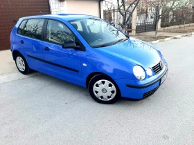 VW Polo 1.2i.65.БЕНЗИН.+ КЛИМА. ТОП , снимка 9