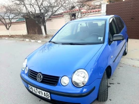 VW Polo 1.2i.65.БЕНЗИН.+ КЛИМА. ТОП , снимка 7