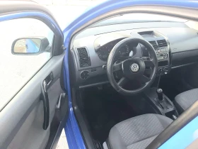 VW Polo 1.2i.65.БЕНЗИН.+ КЛИМА. ТОП , снимка 15