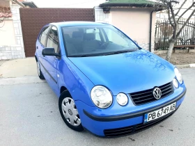 VW Polo 1.2i.65.БЕНЗИН.+ КЛИМА. ТОП , снимка 3