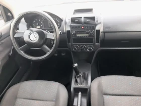 VW Polo 1.2i.65.БЕНЗИН.+ КЛИМА. ТОП , снимка 13