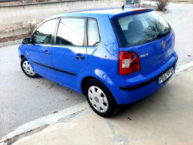 VW Polo 1.2i.65.БЕНЗИН.+ КЛИМА. ТОП , снимка 2