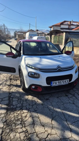 Citroen C3 | Mobile.bg    2