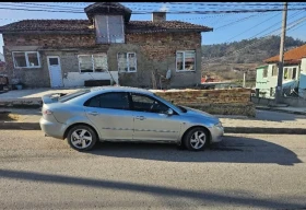 Mazda 6 2000 кубика 136 коня тел за връзка + 359877726610, снимка 4