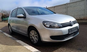 Обява за продажба на VW Golf VI/1.6 TDI/90к.с/2010г. ~11 400 лв. - изображение 3