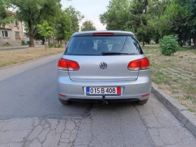 Обява за продажба на VW Golf VI/1.6 TDI/90к.с/2010г. ~10 999 лв. - изображение 8