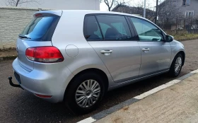 Обява за продажба на VW Golf VI/1.6 TDI/90к.с/2010г. ~11 400 лв. - изображение 6