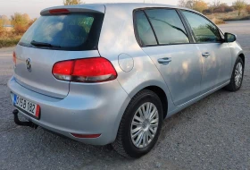 Обява за продажба на VW Golf VI/1.6 TDI/90к.с/2010г. ~11 400 лв. - изображение 4