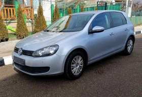 VW Golf VI/1.6 TDI/90к.с/2010г. 1