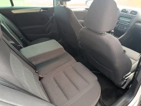 VW Golf VI/1.6 TDI/90к.с/2010г., снимка 12