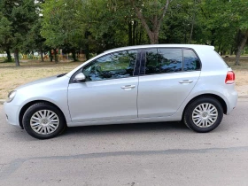Обява за продажба на VW Golf VI/1.6 TDI/90к.с/2010г. ~10 999 лв. - изображение 6