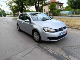 Обява за продажба на VW Golf VI/1.6 TDI/90к.с/2010г. ~10 999 лв. - изображение 2