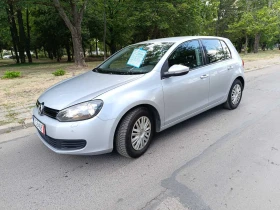 VW Golf VI/1.6 TDI/90к.с/2010г.