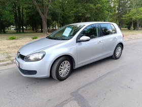 Обява за продажба на VW Golf VI/1.6 TDI/90к.с/2010г. ~10 999 лв. - изображение 7