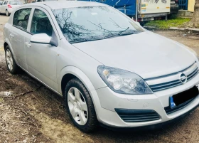 Opel Astra 1.7, снимка 3