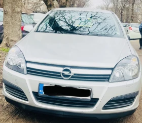 Opel Astra 1.7, снимка 1