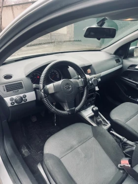 Opel Astra 1.7, снимка 5