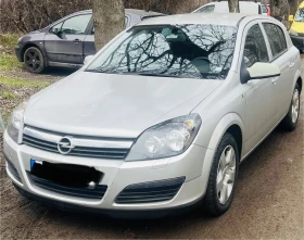 Opel Astra 1.7, снимка 2