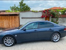 BMW 730 730D, снимка 1