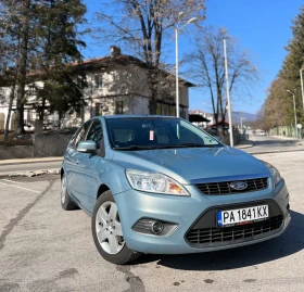 Ford Focus 1.6TDCi Facelift, снимка 1