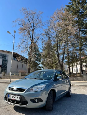 Ford Focus 1.6TDCi Facelift, снимка 2