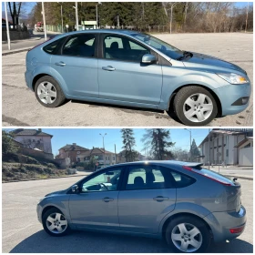 Ford Focus 1.6TDCi Facelift, снимка 5