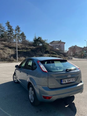 Ford Focus 1.6TDCi Facelift, снимка 4