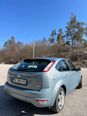 Ford Focus 1.6TDCi Facelift, снимка 3