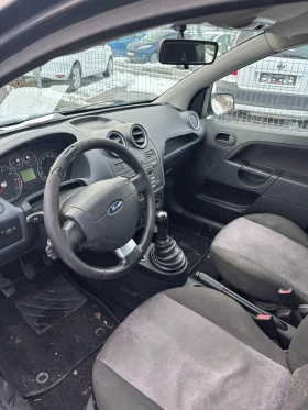 Ford Fiesta 1.3i | Mobile.bg    7