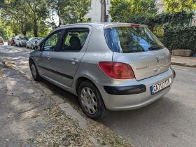 Peugeot 307 - 2890 лв. - 72302285 | Car24.bg