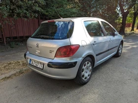 Peugeot 307 - 2890 лв. - 72302285 | Car24.bg