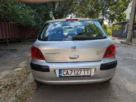 Peugeot 307 - 2890 лв. - 72302285 | Car24.bg