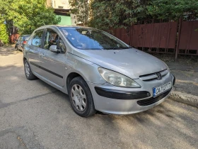 Peugeot 307 - 2890 лв. - 72302285 | Car24.bg