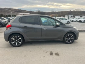 Peugeot 208 1.6, снимка 4