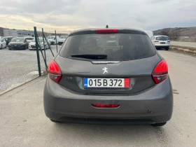 Peugeot 208 1.6, снимка 5