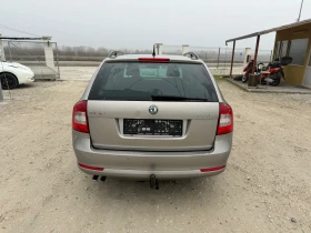 Skoda Octavia 1.6TDI 105 PS 4X4, снимка 5