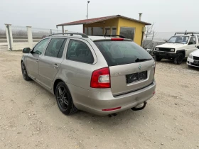 Skoda Octavia 1.6TDI 105 PS 4X4, снимка 4