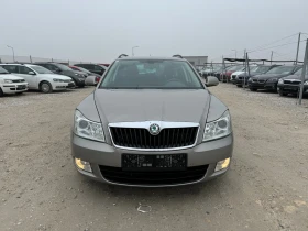 Skoda Octavia 1.6TDI 105 PS 4X4, снимка 1