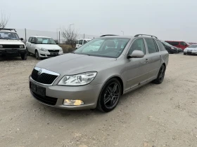 Skoda Octavia 1.6TDI 105 PS 4X4, снимка 2