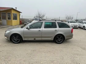 Skoda Octavia 1.6TDI 105 PS 4X4, снимка 3