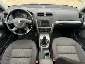 Skoda Octavia 1.6TDI 105 PS 4X4, снимка 9