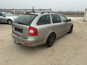 Skoda Octavia 1.6TDI 105 PS 4X4, снимка 6