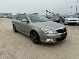 Skoda Octavia 1.6TDI 105 PS 4X4, снимка 8