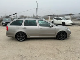 Skoda Octavia 1.6TDI 105 PS 4X4, снимка 7