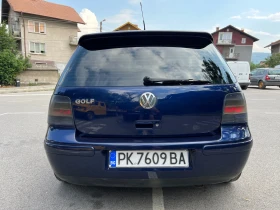 VW Golf 4, снимка 3