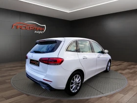 Mercedes-Benz B 180 SPORT PLUS AUTO , снимка 3
